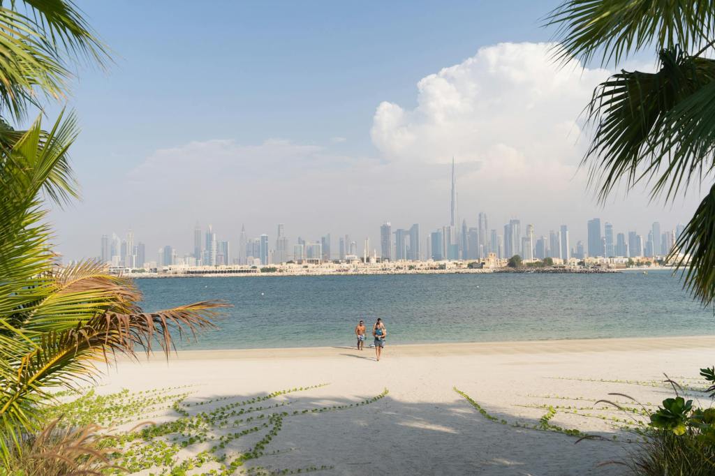 List of kids friendly activities in&nbsp;Dubai