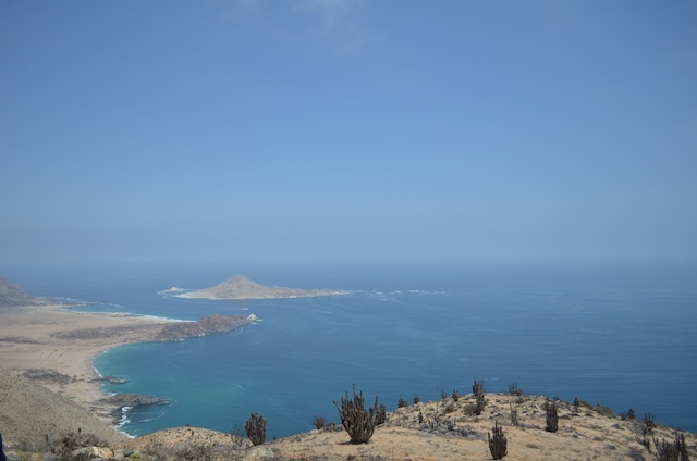 Three days in the Atacama&nbsp;Desert