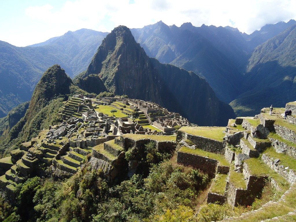 A quick guide to visiting Machu Picchu in&nbsp;Peru