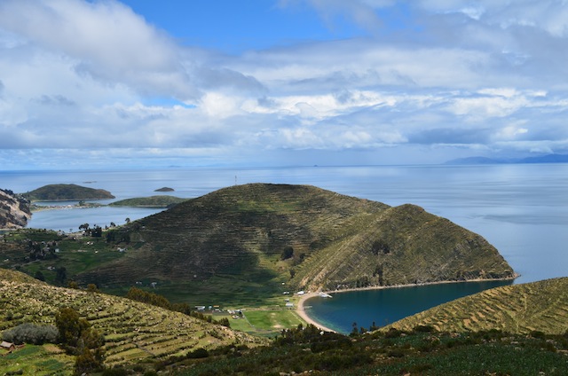 Quick guide to the highest lake of the world: Titicaca&nbsp;Lake