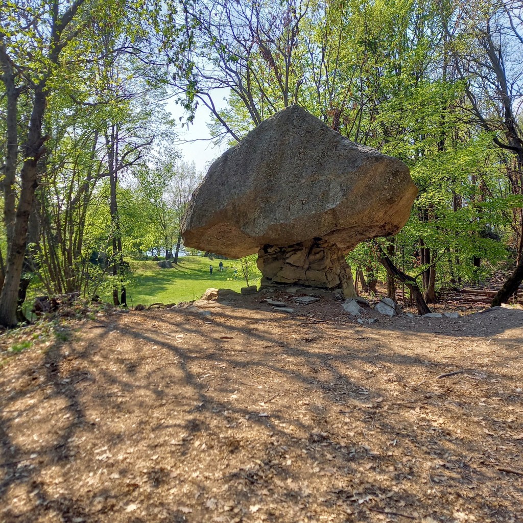 Escape from Como:            Hiking from Torno                      to Monte&nbsp;Piatto