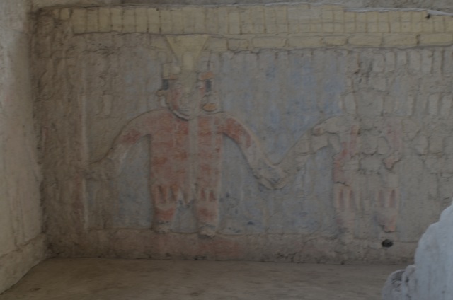 Visiting Huaca del Sol in Peru: A Journey Through Ancient Moche&nbsp;Civilization