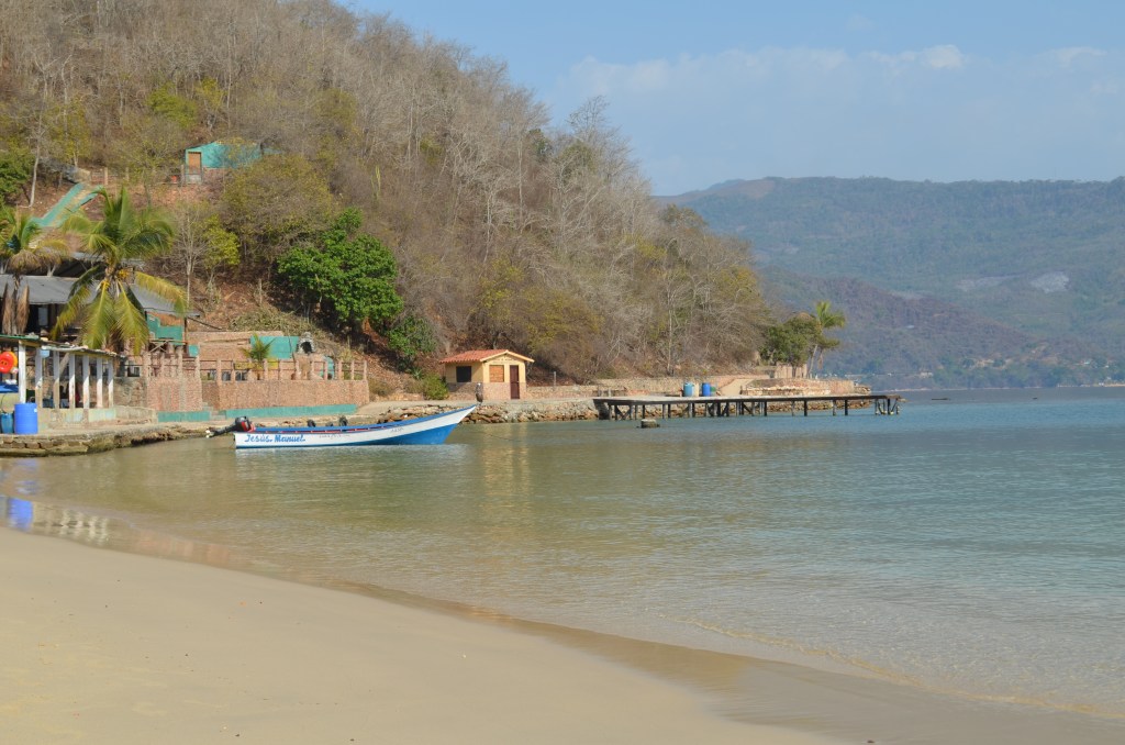 Discovering Santa Fé: Venezuela’s Hidden Beach&nbsp;Paradise