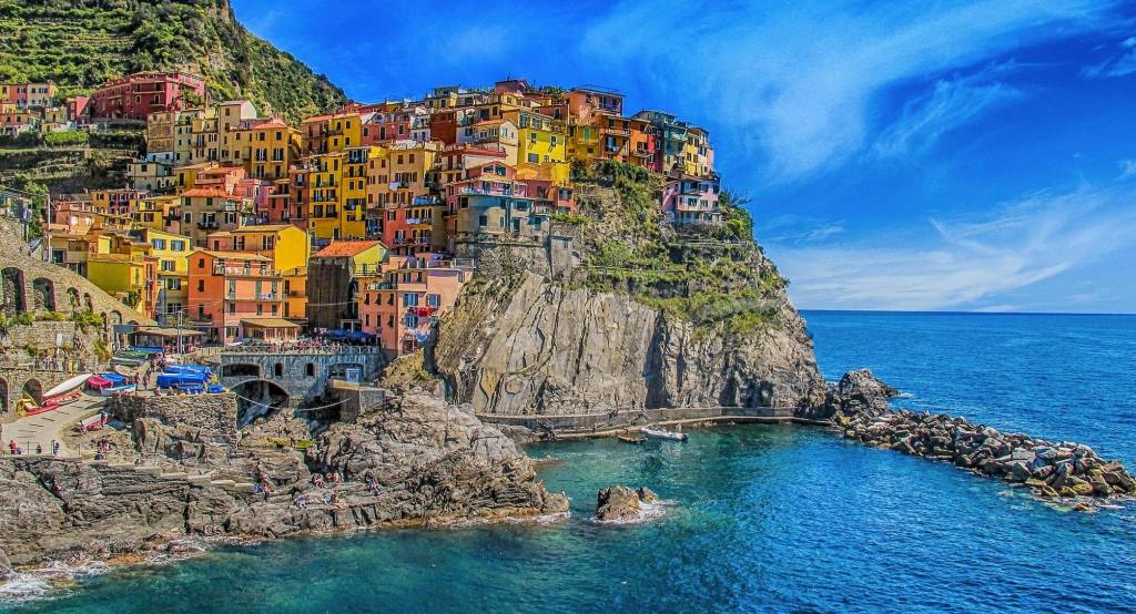 A quick guide on how to obtain the digital nomad visa in&nbsp;Italy