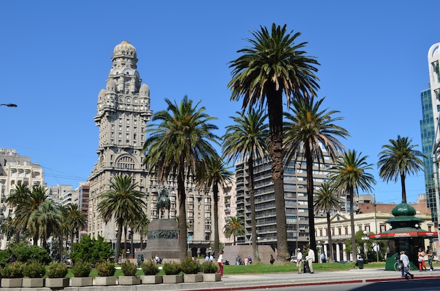 Discovering Montevideo:      A Four-Day Adventure in Uruguay’s&nbsp;Capital
