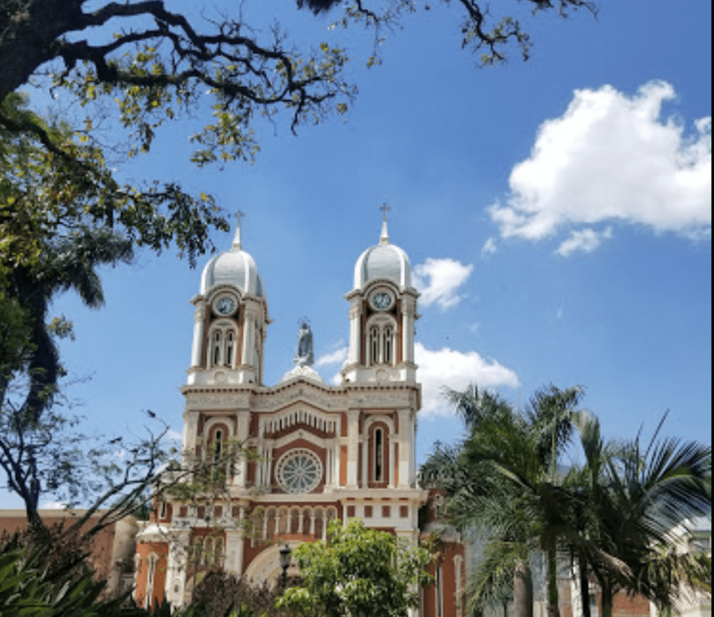 Three days in Medellín     (also with&nbsp;kids)