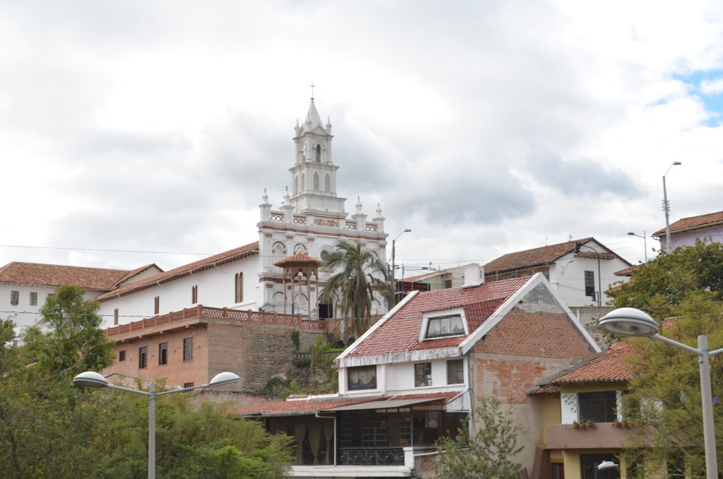 A Basic Guide to your Visit of&nbsp;Cuenca