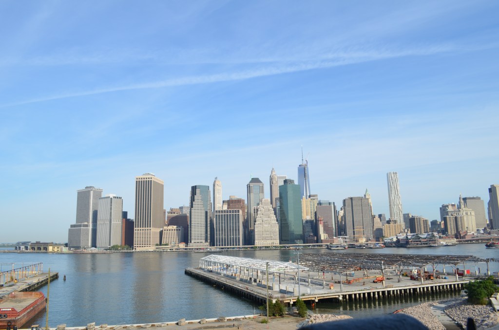 New York City Weekend&nbsp;Guide