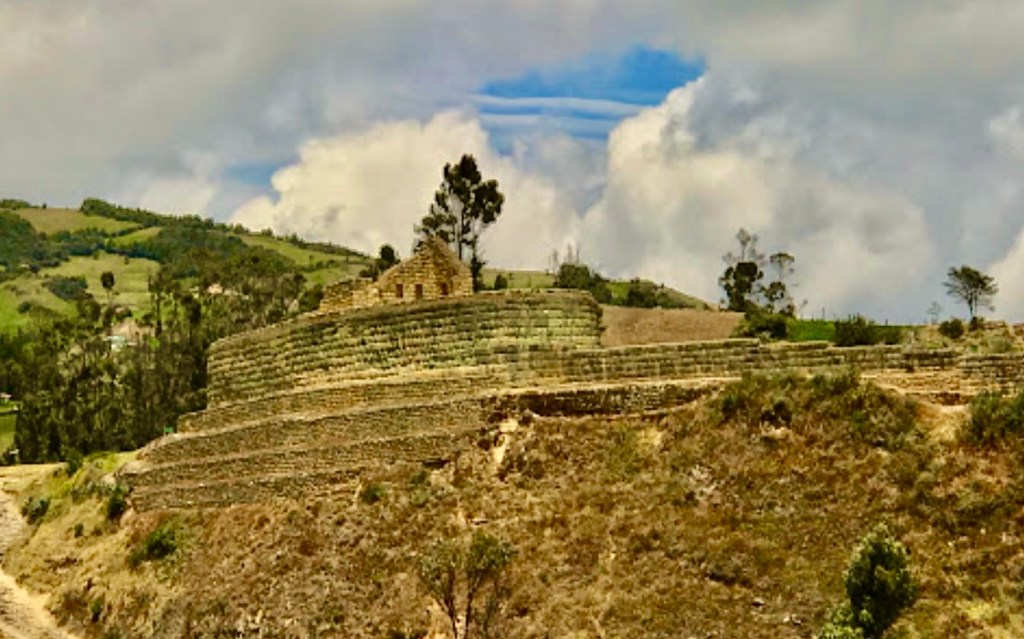 The Cañari Culture: Ecuador’s Living Legacy of Ancient Wisdom and&nbsp;Resilience