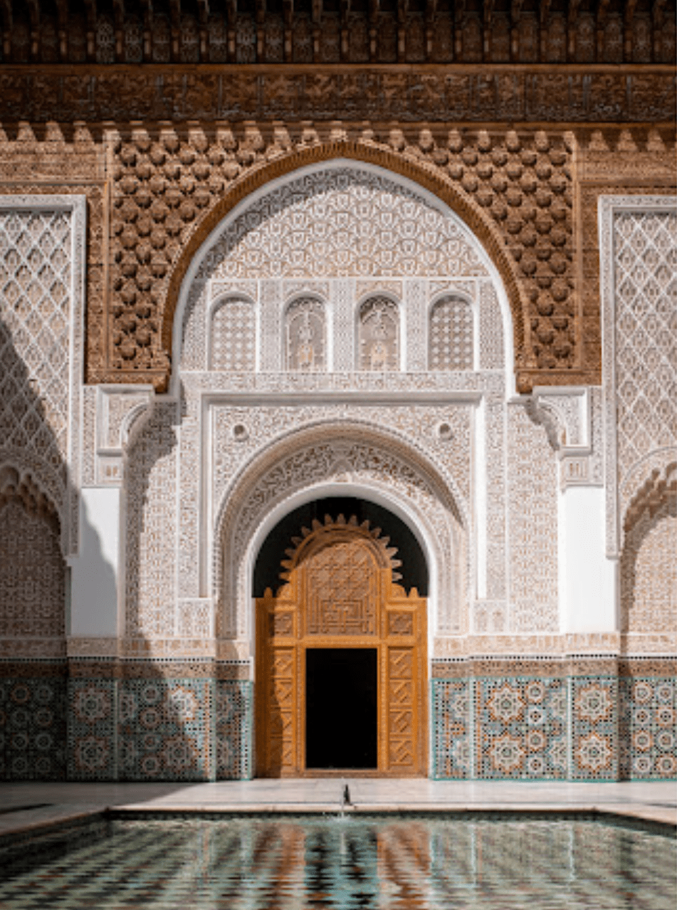 A Perfect Family Getaway      4 Days in&nbsp;Morocco