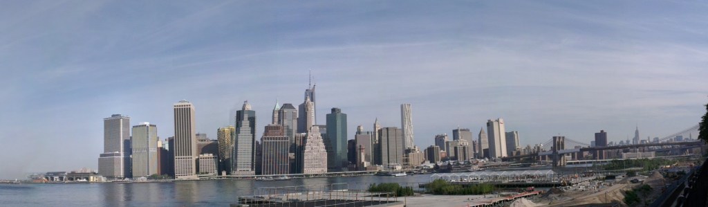 5-Day Family-Friendly New York City&nbsp;Guide