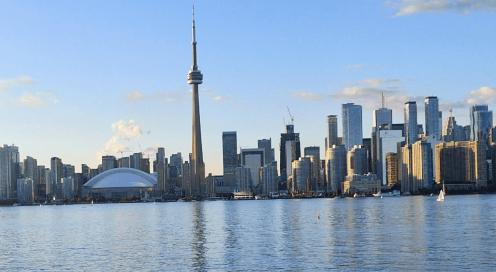 Your Ultimate Guide to visit Toronto in three&nbsp;days