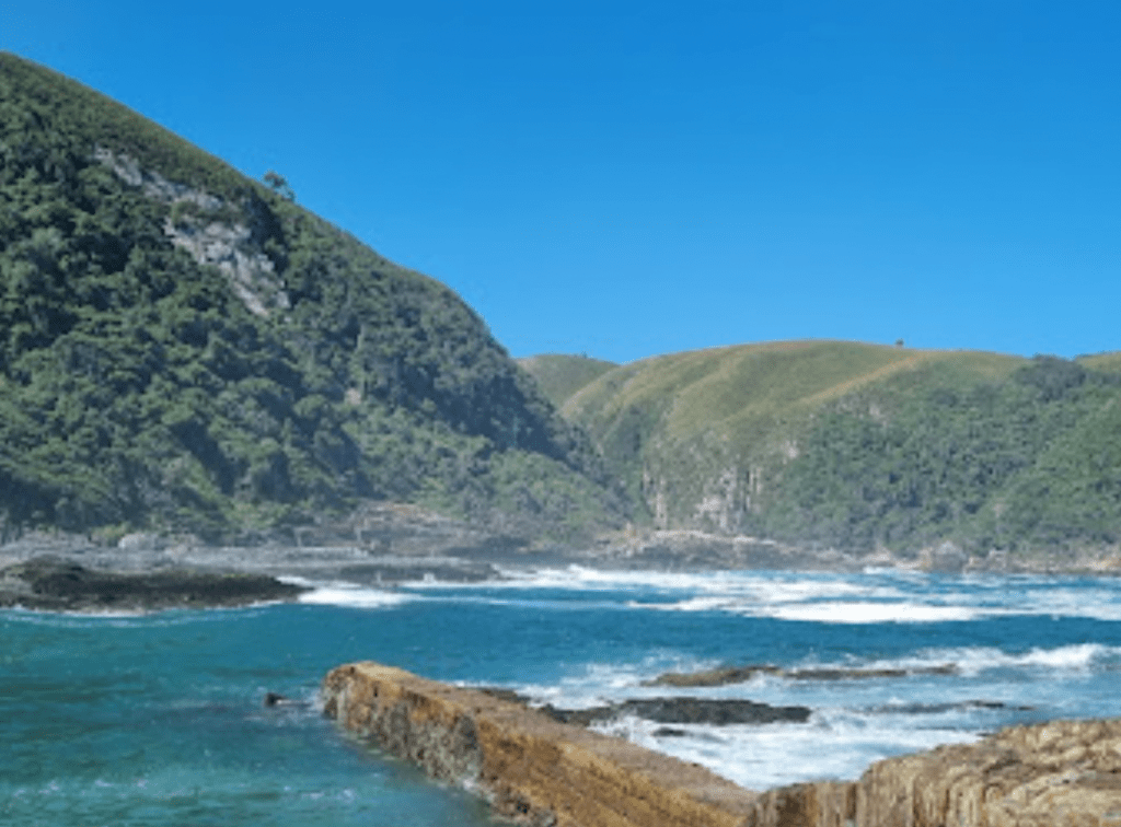 Garden Route with&nbsp;kids