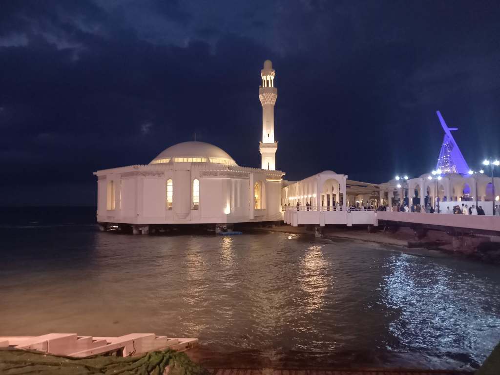 One Day in Jeddah: Family-Friendly&nbsp;Itinerary