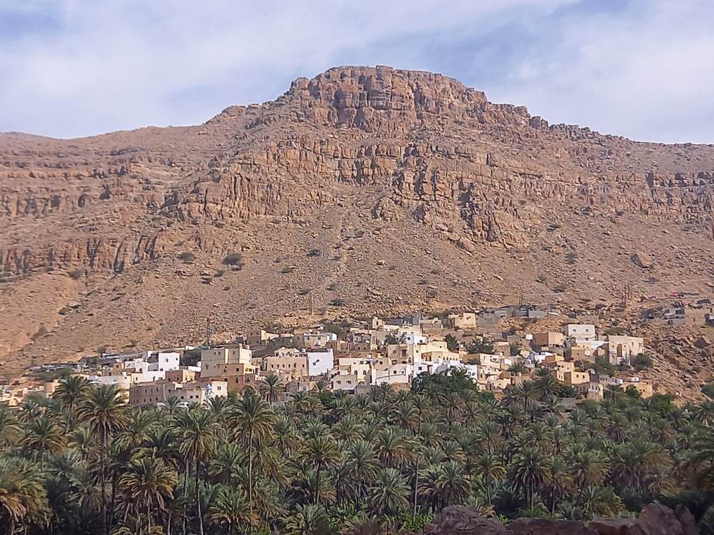 Discover Oman’s Hidden Wadis and Desert&nbsp;Wonders