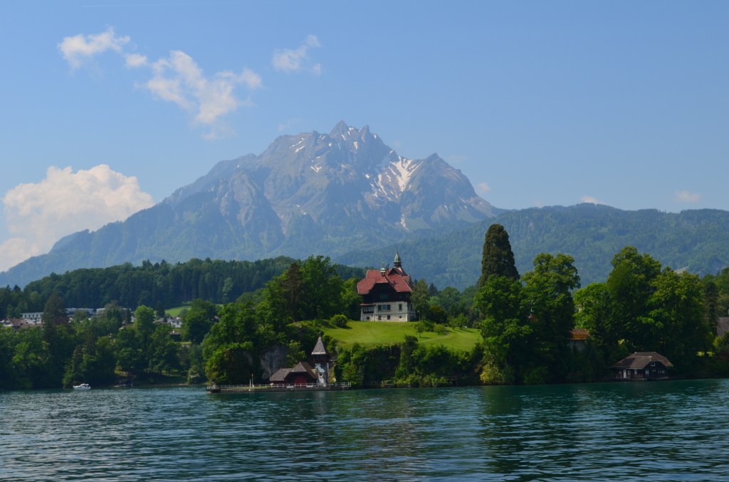 Most Scenic Train Rides in Switzerland for&nbsp;2026