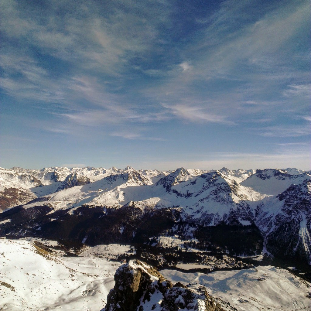 Uncover Switzerland’s Best Kept Skiing&nbsp;Secrets