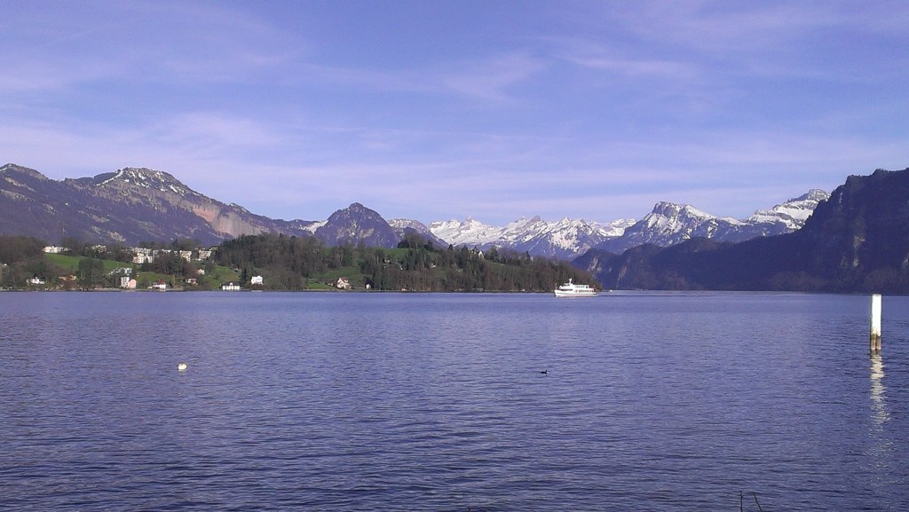 Discover the Best Hikes          Near Lake&nbsp;Lucerne