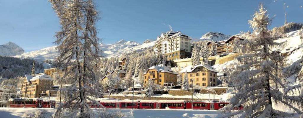 Top 10 Ski Resorts in Switzerland for an Unforgettable Winter&nbsp;Adventure