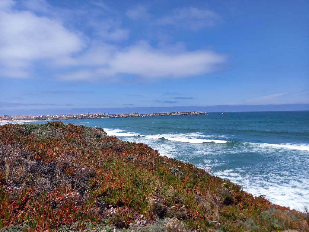 Surfing and Remote Work in Peniche: The Ultimate&nbsp;Guide