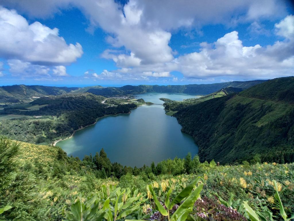 Your Ultimate Guide to Sao Miguel Island in the&nbsp;Azores
