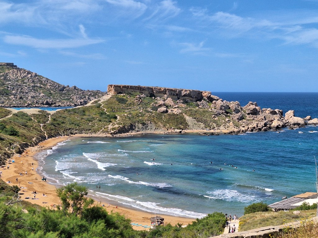 Ultimate Guide to Staying in Malta: Choose Your Ideal&nbsp;Spot