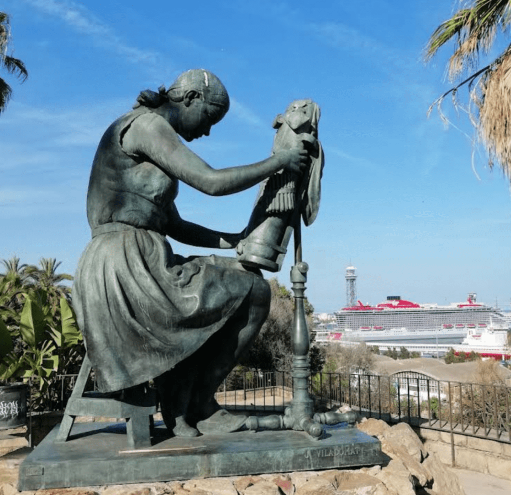 Discover Barcelona’s Hidden Gems: A Local’s&nbsp;Guide