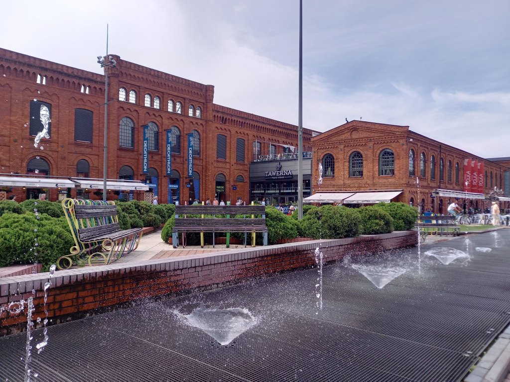 Łódź: a city you don’t&nbsp;expect