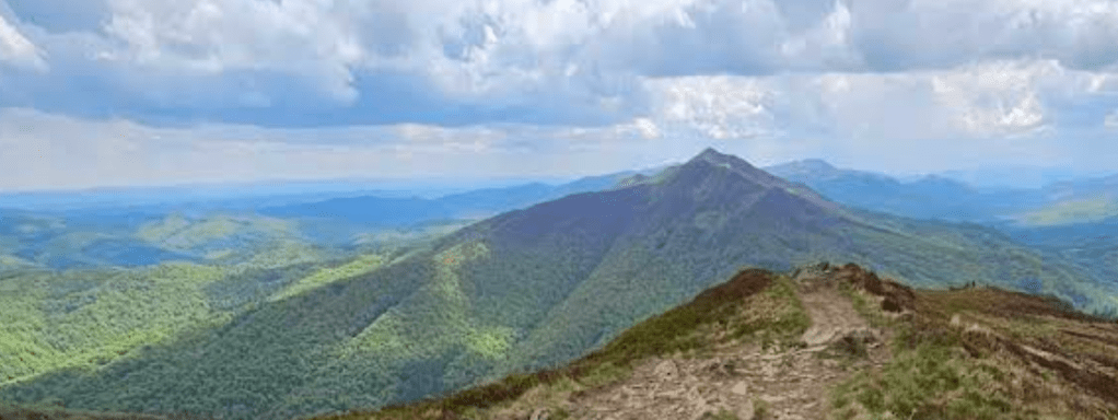 Explore Bieszczady: Easy Trails for Families with&nbsp;kids