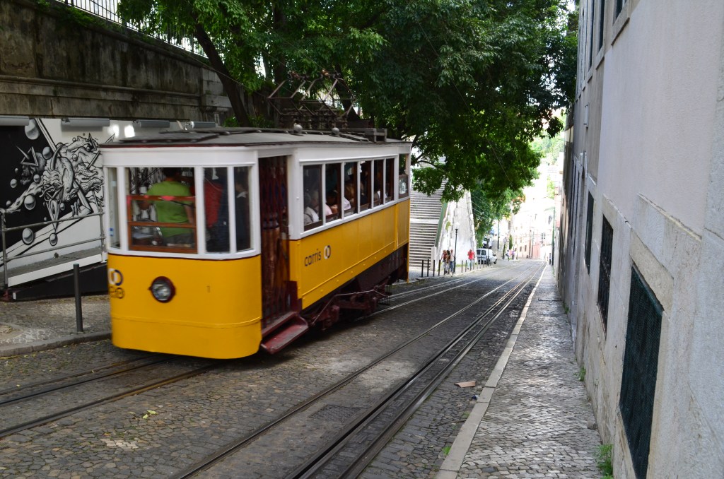 Portugal Road Trip Itinerary for First-Time&nbsp;Visitors