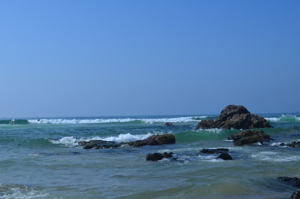 Exploring Portugal: Weekend Getaways from&nbsp;Peniche