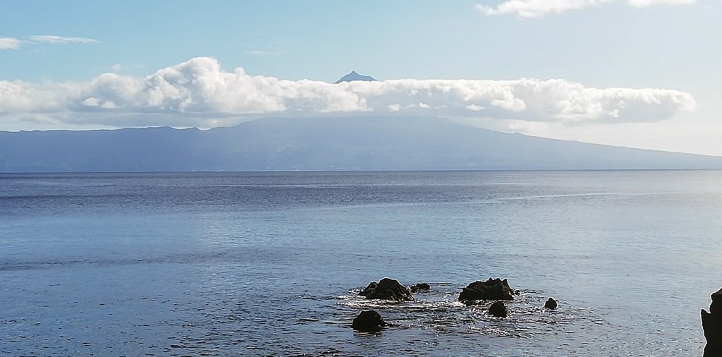Explore Pico Island: Hikers’ Paradise in the&nbsp;Azores