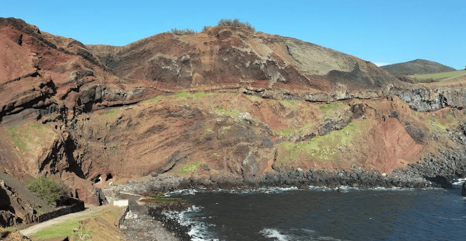 Discover Graciosa: The Hidden Gem of the&nbsp;Azores