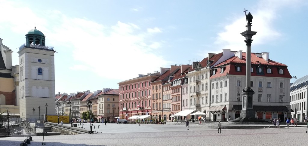 Warsaw with Kids: A 4-Day Family Itinerary Full of Fun and&nbsp;Discovery