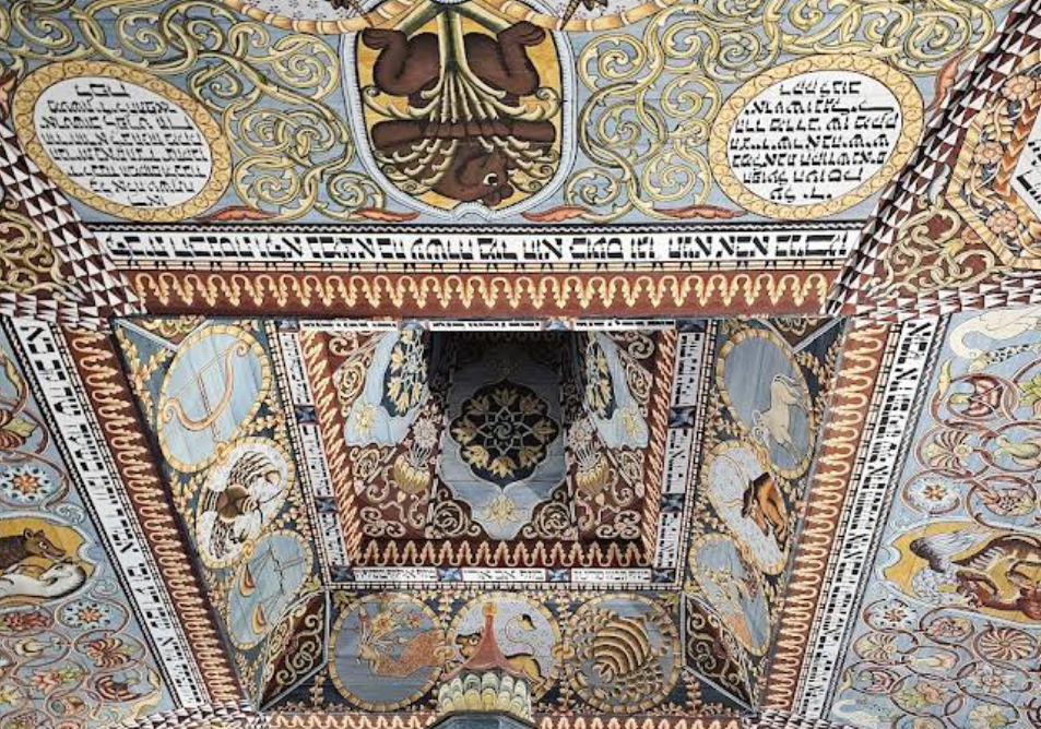 Reviving Jewish Culture in Modern&nbsp;Warsaw