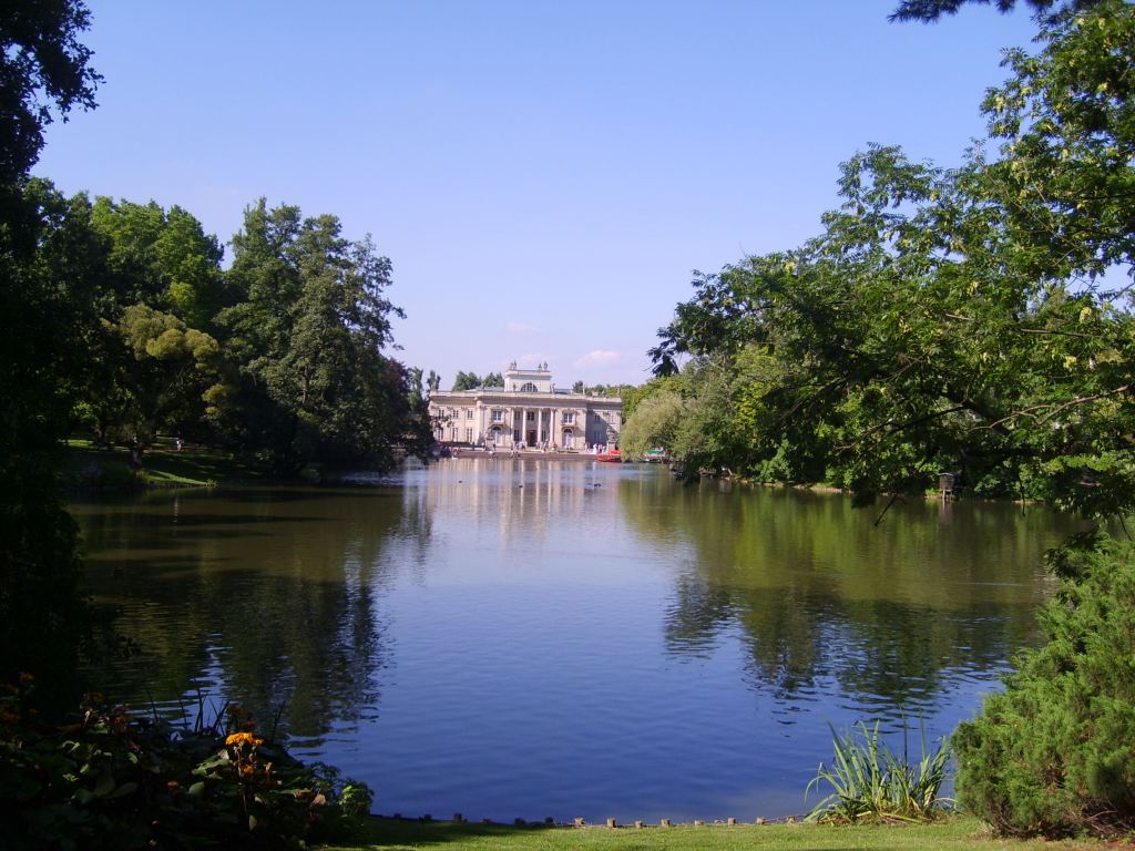 5 Days in Warsaw: Your Ultimate Travel&nbsp;Guide