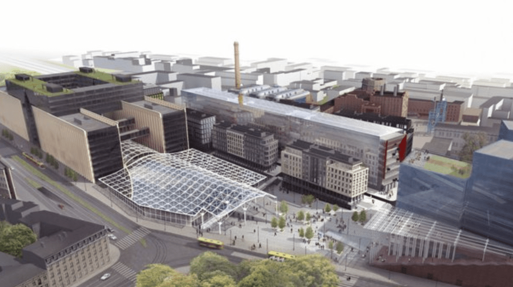 Top Reasons to Invest in Łódź: A Hub for Tech and&nbsp;Culture