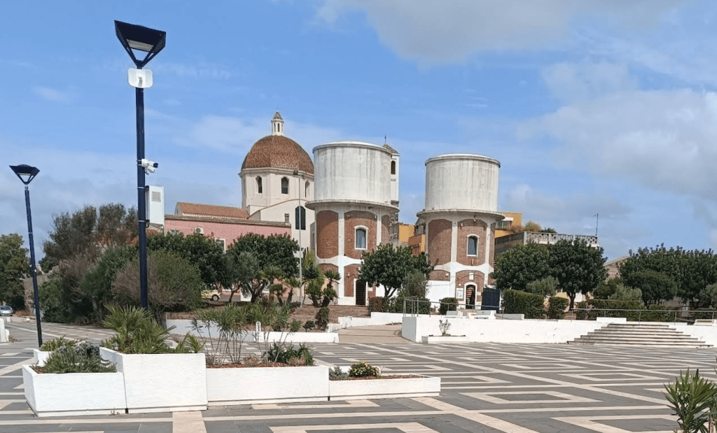 A long weekend in Cabras & the Sinis Peninsula&nbsp;(Sardinia)