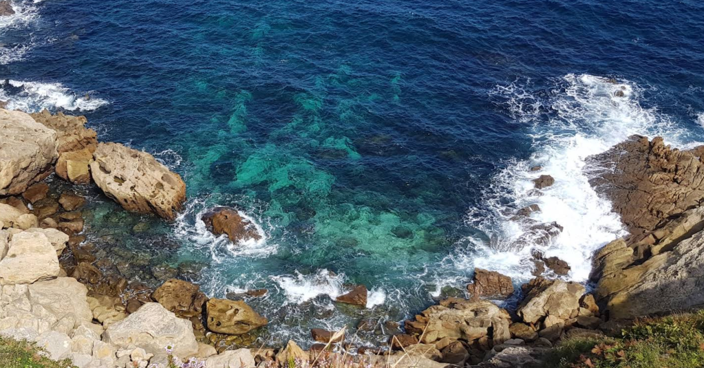 From Biarritz to San Sebastián: Surfing the Basque&nbsp;Coast