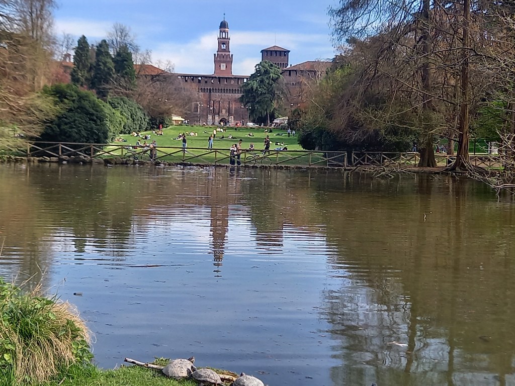 Milan Weekend Guide: Hidden Gems and Best Food&nbsp;Picks