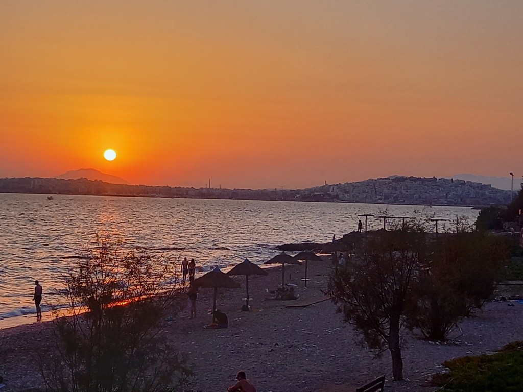 Top Beaches Near Athens for Every&nbsp;Traveler