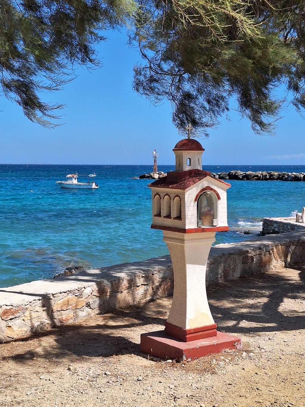 Discover Syros: A Hidden Gem in the&nbsp;Cyclades