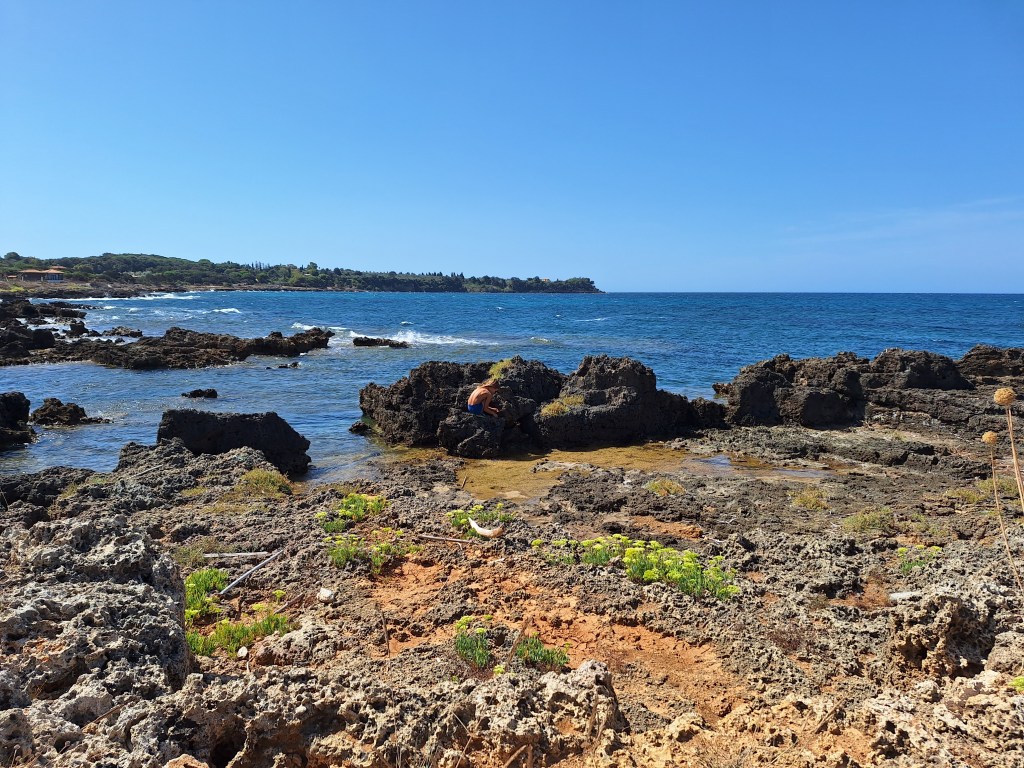 A Scenic Journey from Pyrgos to Kalamata: Your Travel&nbsp;Guide