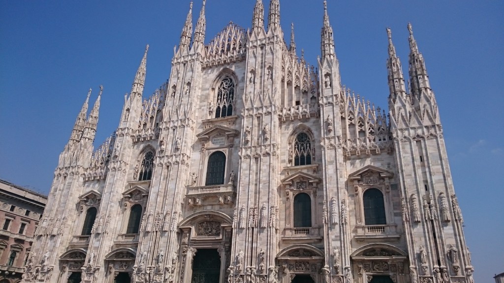 Essential Guide for New Expats in&nbsp;Milan