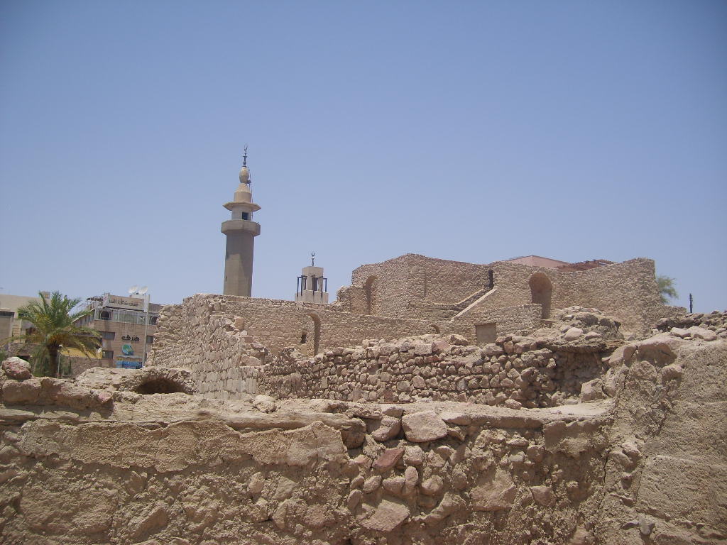 10-Day Jordan Itinerary: From Ancient Cities to the Red&nbsp;Sea