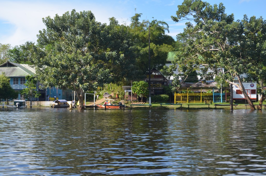 Explore the Untamed Colombian&nbsp;Amazon