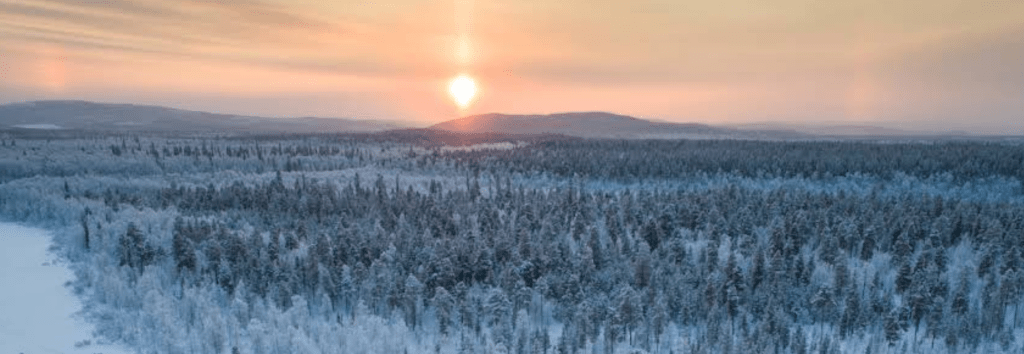 Discover Finland’s Unique Traits: Sisu and Sauna&nbsp;Explained