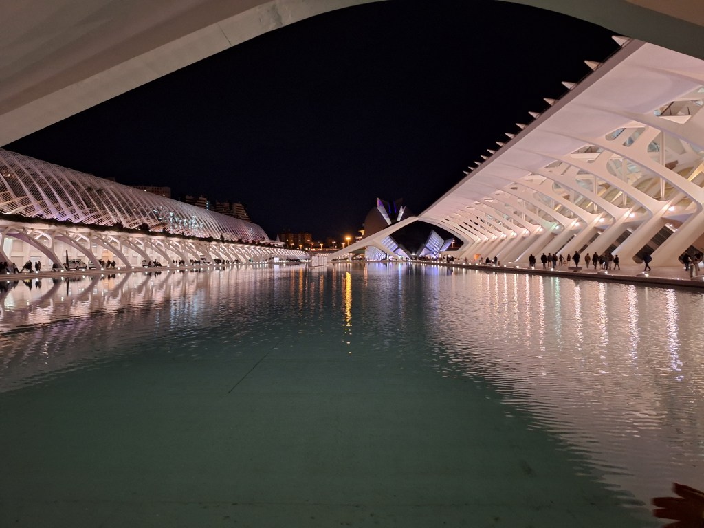 Valencia: A Hidden Gem for Digital&nbsp;Nomads