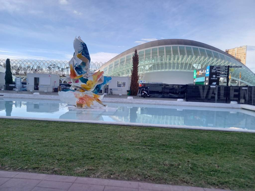 Discover Valencia: A Perfect Winter Weekend&nbsp;Getaway