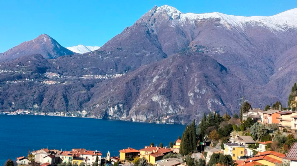 Discover Lombardy’s Best Spring&nbsp;Hikes